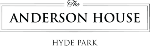 Anderson House black logo